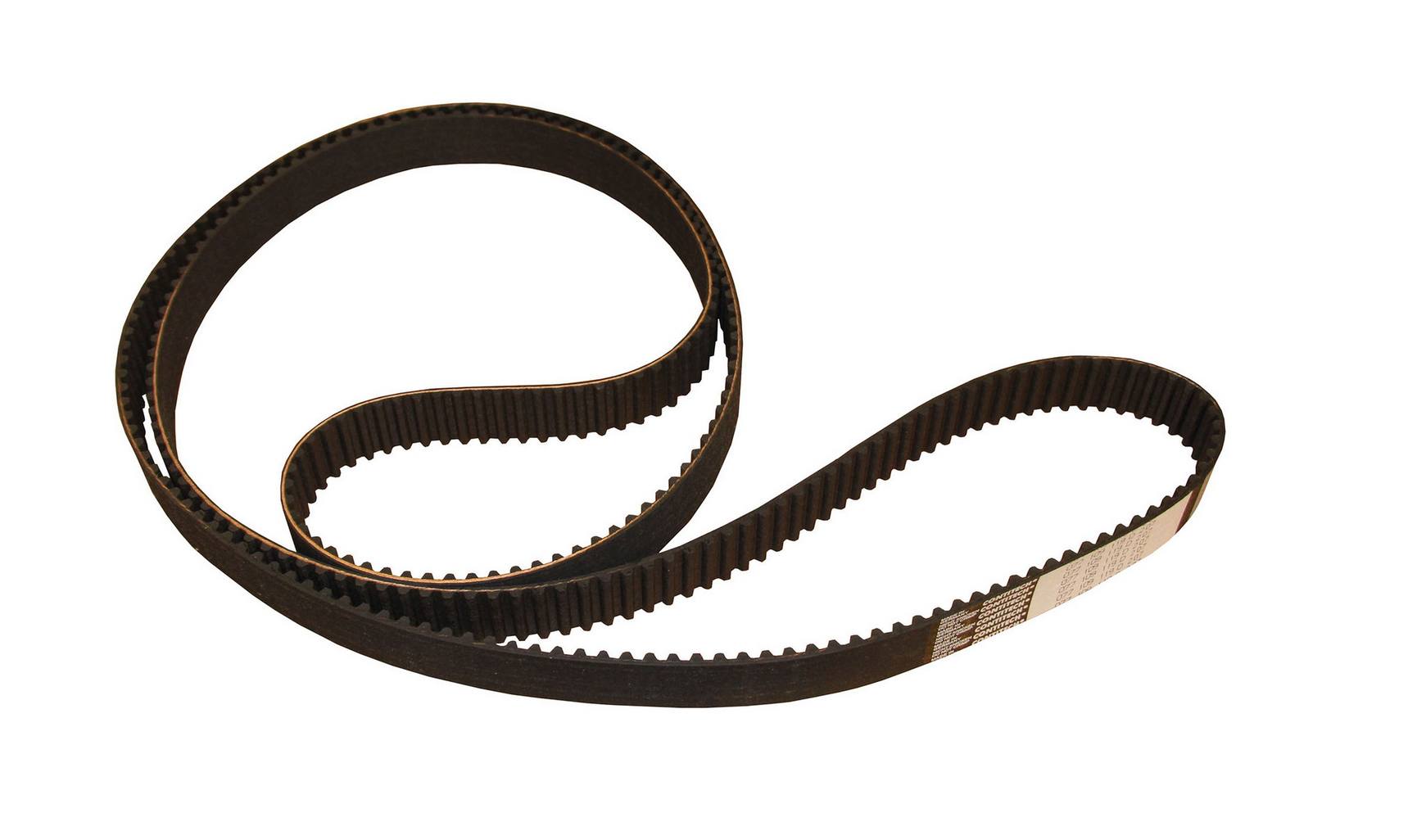 Audi Engine Timing Belt TB207 - Contitech